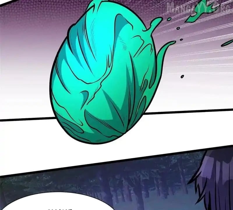 Divine Urban God Chapter 302 - page 41